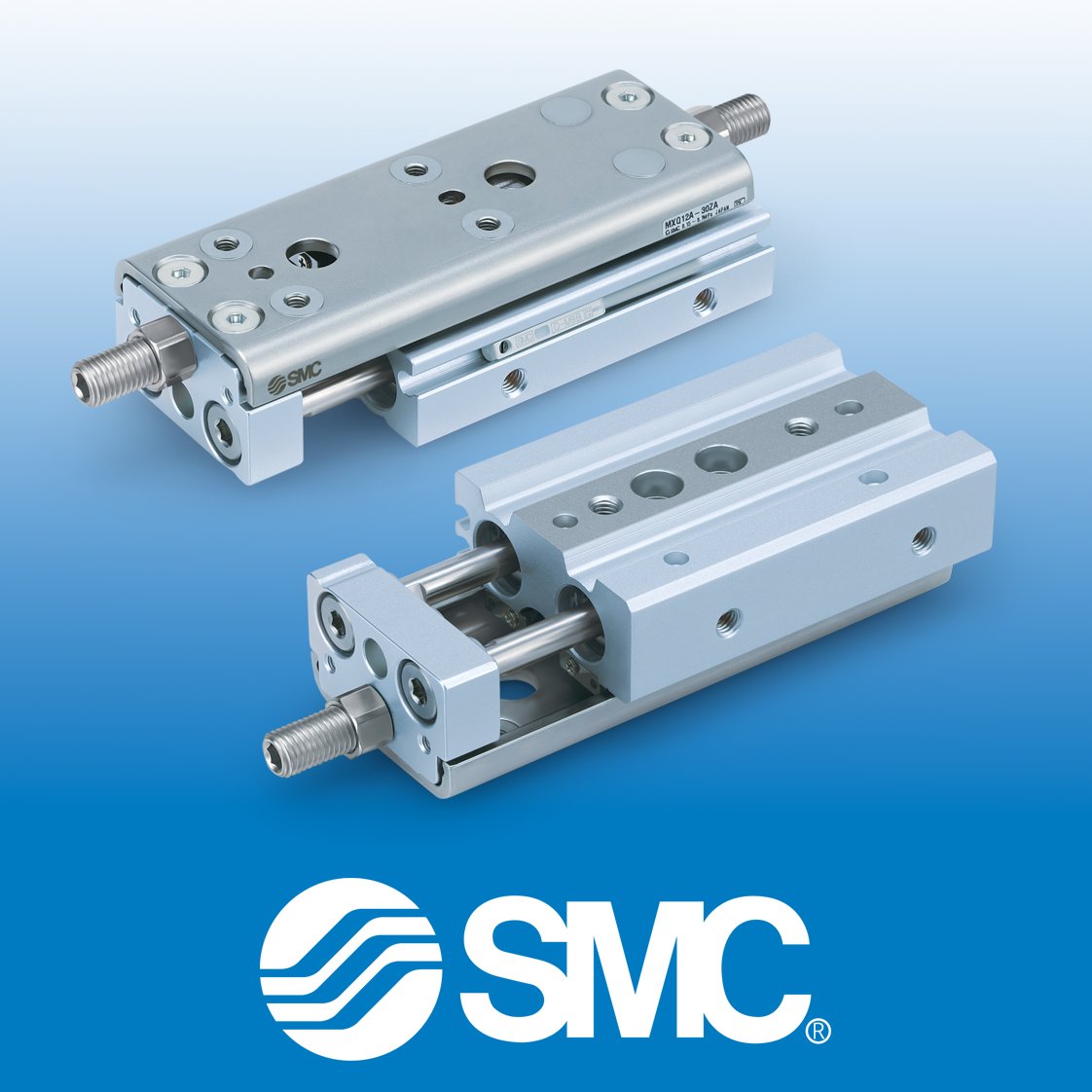 SMCCorporation's tweet photo. Avoid undesired moments, oscillations, and vibrations with MXQ Series. Use MXQ to perform precise movements and in applications where space is limited.
https://t.co/VUf3LIJG67
#SMC #SMCCorporation #SMCUSA #MXQ #GuidedActuators #Actuators https://t.co/Xq6HVWP96A