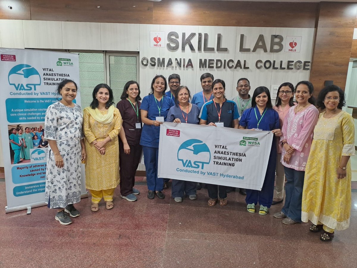 VAST Learning tweet media