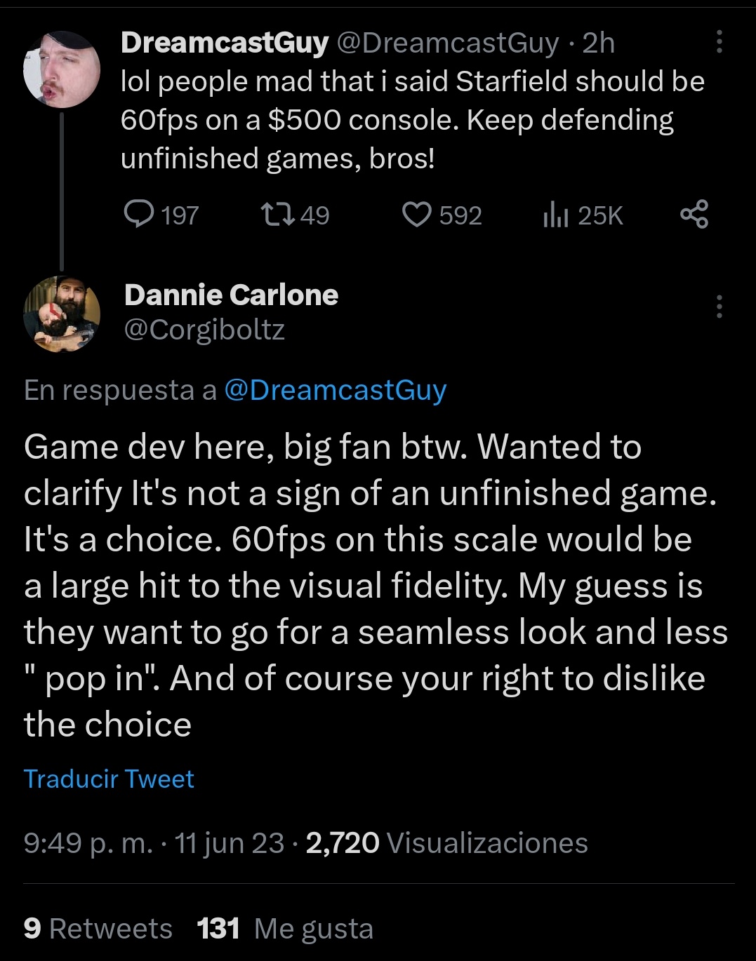 DreamcastGuy on X: All of Xbox twitter keeps posting this monster