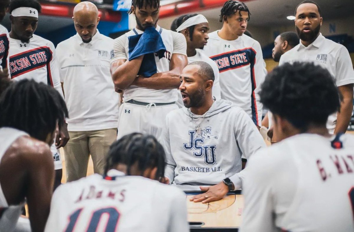 If you count Jackson State out, you can’t count. #TheeiLove