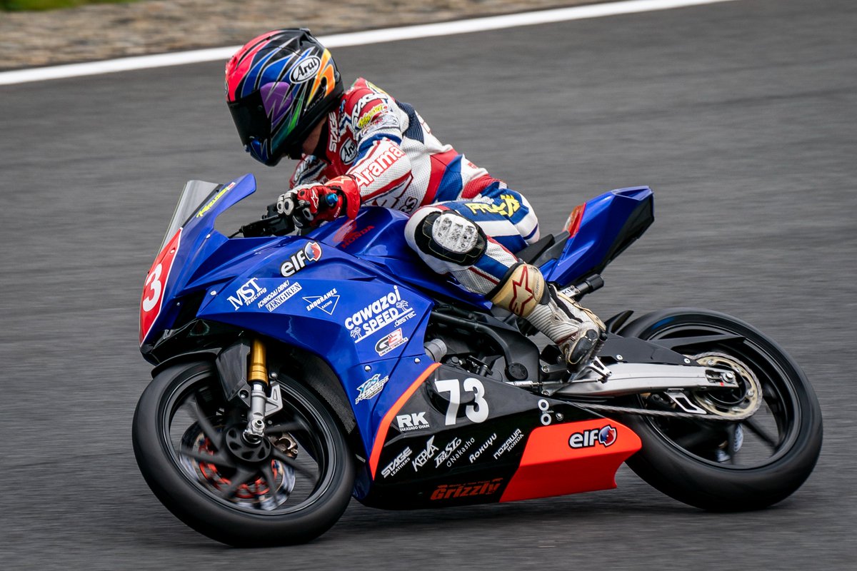 kumaphoto1's tweet photo. #もてロー
#ST250T
MST Racing https://t.co/16ZJipOhsk