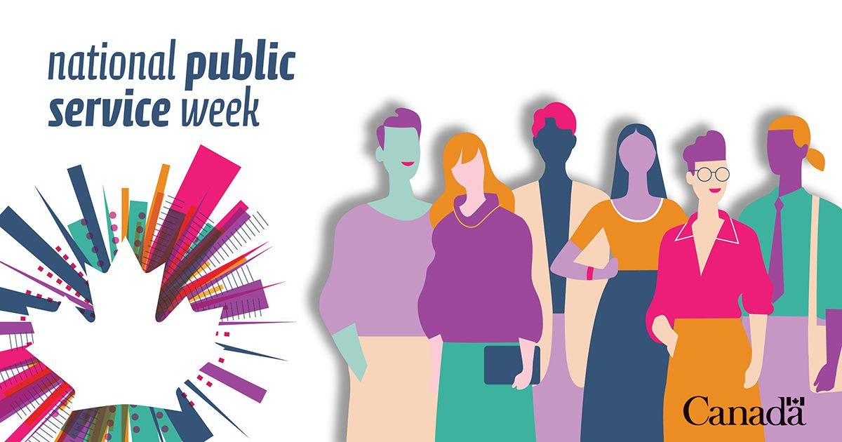 I want to honour and recognize the remarkable contributions of HRSB employees across the country in celebration of #NPSW. Your exceptional work, ideas and unwavering commitment have greatly contributed to the growth and success of #ESDC. Thank you!
