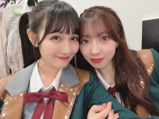 今村麻莉愛のTwitter画像18