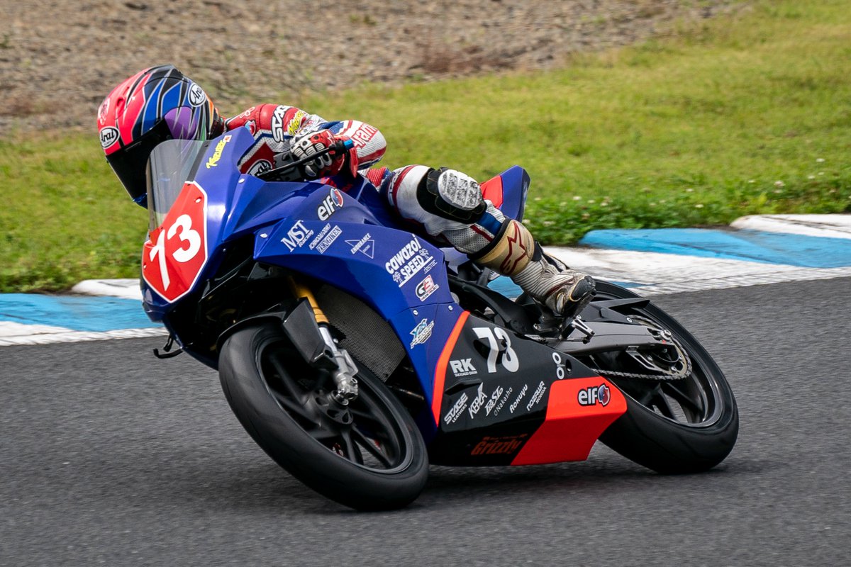kumaphoto1's tweet photo. #もてロー
#ST250T
MST Racing https://t.co/16ZJipOhsk