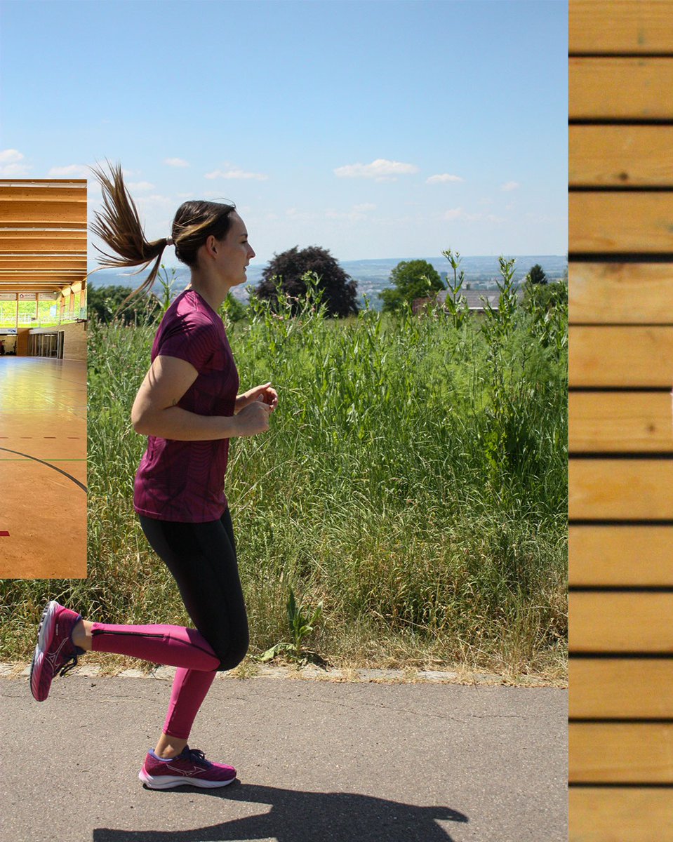 Running is not just for runners. Running is for athletes everywhere. Meet Leonie, one of our handball athletes. She uses running to help her improve in her sport and conquer on and off the court. Are you getting out for a run today?

#MizunoRunning #ForEveryRun