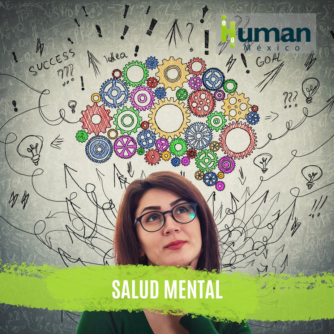 Human_Mex's tweet photo. ¡Cuida tu bienestar en el trabajo y alcanza el éxito!
Esta semana hablaremos de la salud mental
Siguenos en https://t.co/ChmOxWsNfv
#SaludMental #BienestarLaboral #EquilibrioVidaTrabajo https://t.co/ow3tVmebYl