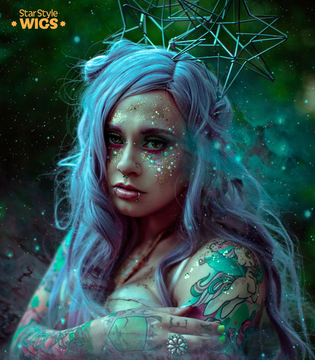 ⭐️ Star Style Wigs ⭐️ tweet media