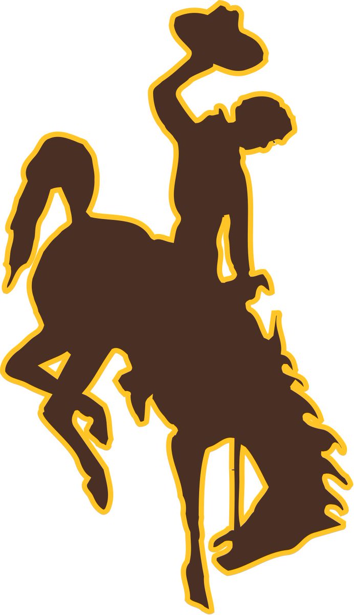Alijjah_2024's tweet photo. After a great conversation with @oscargiles95, I am truly blessed and grateful to be offered by the University of Wyoming!

@BishopGormanFB @GregBiggins @Coach_Cos93 @BrandonHuffman @BlairAngulo @ChadSimmons_ @adamgorney @wyo_football https://t.co/CAEoviLZml