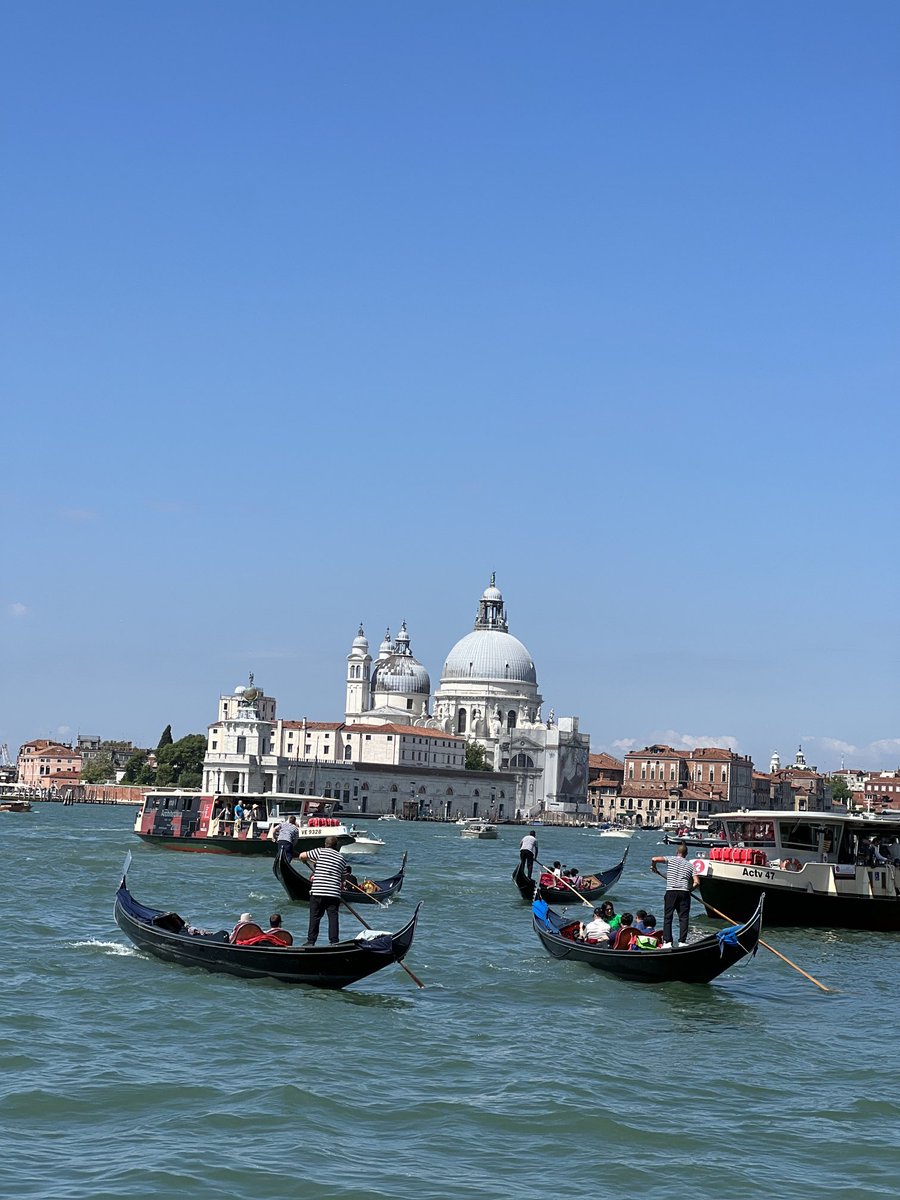 Waterway…Venice