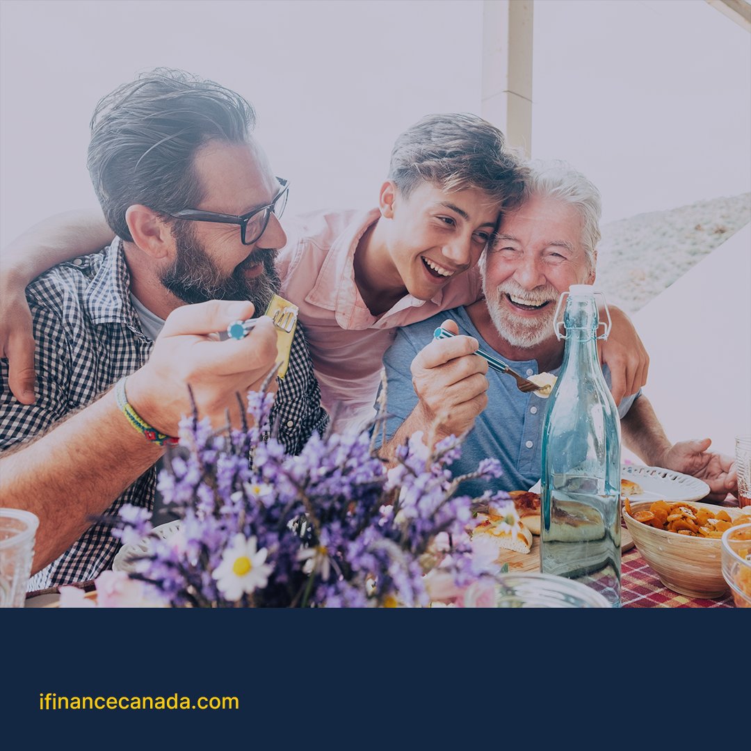 Father's Day is just around the corner, and it's time to celebrate the incredible father figures in our lives! 👨
If you're worried about your budget and finding the perfect gift, don't fret! We've got you covered with our financing options! 💸