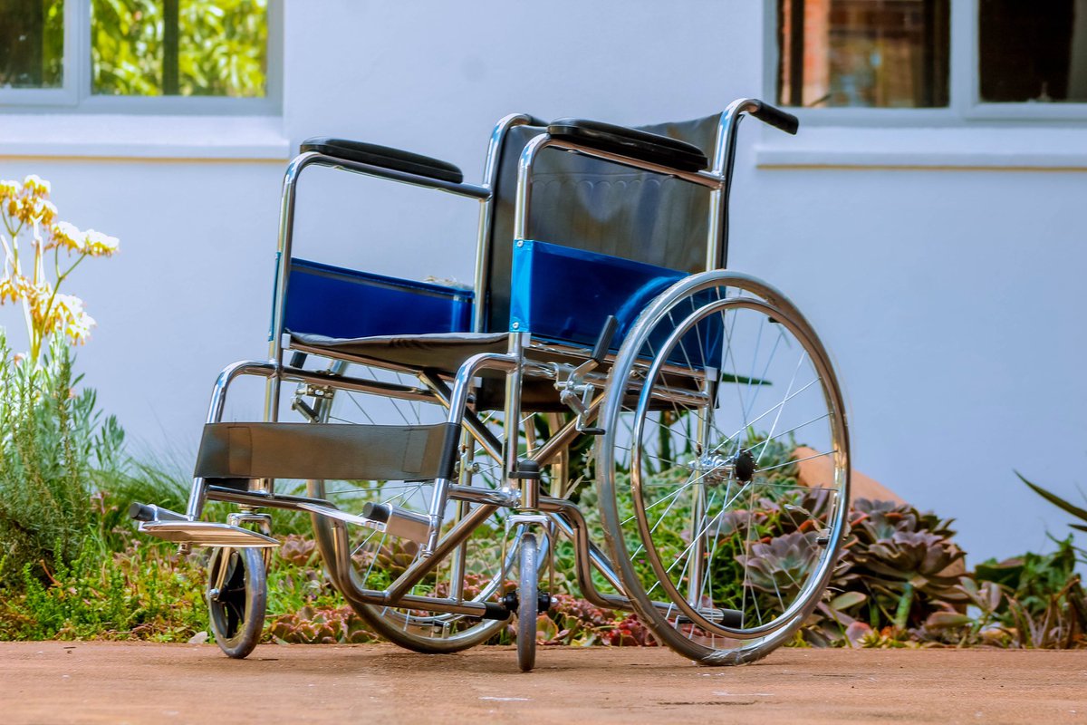 StGilesRehab's tweet photo. We have a wide range mobility aids available in stock. Visit no. 8 Drummond Chaplin Roald, Milton Park Harare. 
Contact us on: 242-741998/ 242-741805-6 
Email: marketing@stgiles.org.zw
#ReBuildingLives #mobilityaids #wheelchairs #crutches #orthoboot #commodechair #walkingframe https://t.co/wFbkVOWK0W