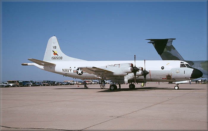 First Lockheed P-3C (Charlie) Orion update delivered to VP-30/USN, 6/12/1969.  BuNo 156508 flew for 30 years until being stress tested until destruction and scrapped.  😪
#flynavy #p3orion #p3corion #lockheed #navalaviation #aviation #airplane #avgeeks #aircraft