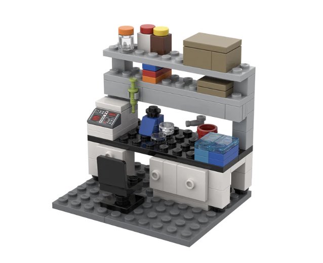 Brandon C. Presley, Ph.D. tweet media