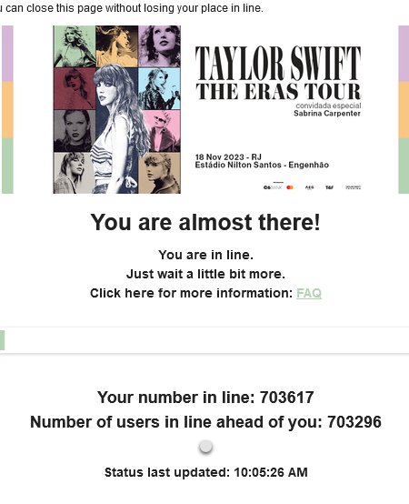 Taylor Swift Brasil tweet media