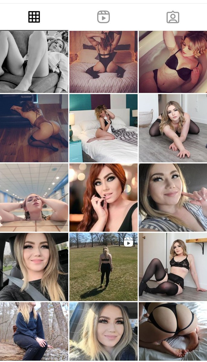 Madison’s Fan Page’s pics and videos