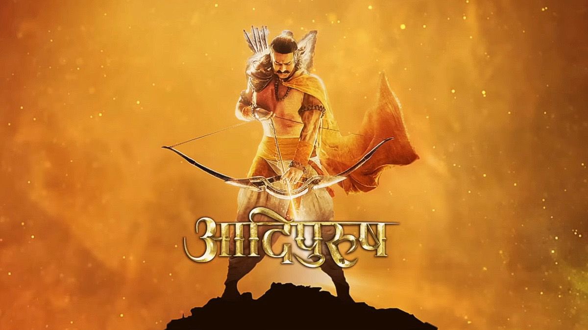 #Adipurush Hindi has sold more than 55,000 tickets so far out of which 39,000+ have been sold by the National Chains as of 5pm. 

⭐️ PVR: 18,500
⭐️ Inox: 12,500
⭐️ Cinepolis: 8,000

Second Biggest Hindi Opener of the Year looks almost certain. Might open better than RRR in Hindi.