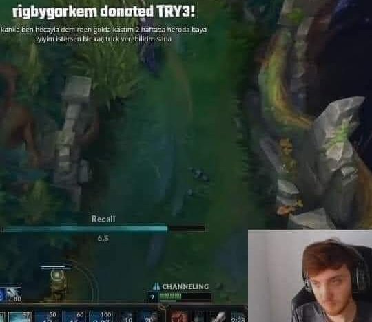 no context league of legends tweet media