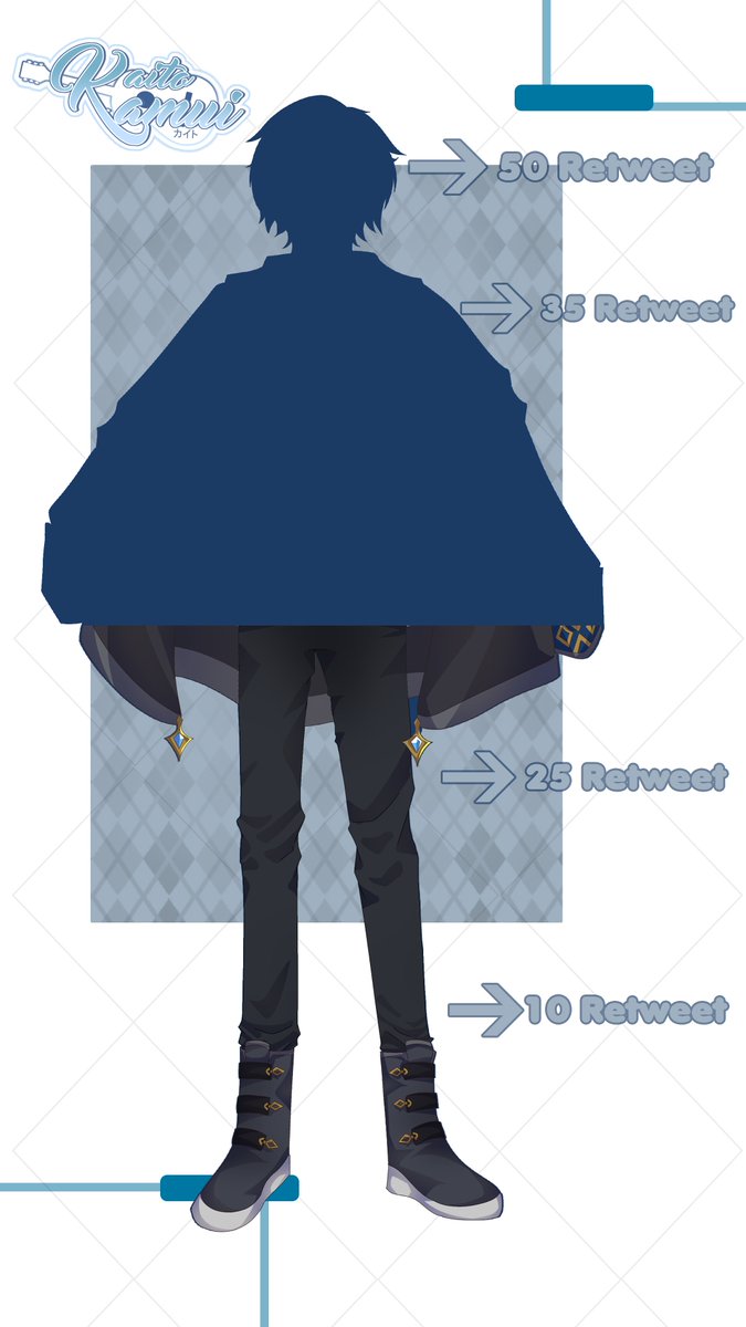 Kaito Kamui (@KaitoKamuiCh) / Posts / X