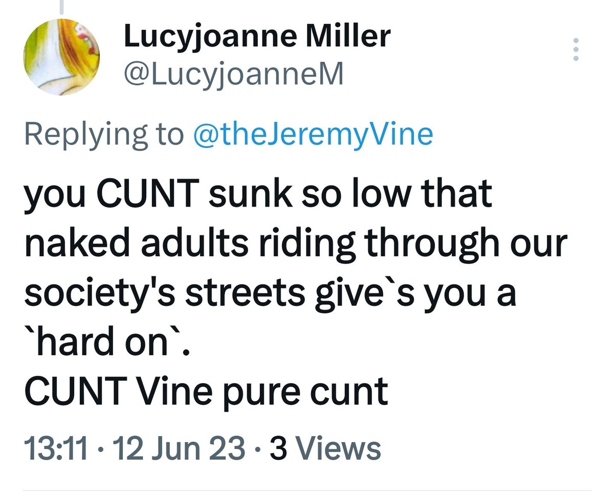 Jeremy Vine | Here, on Tiktok, Insta & Facebook tweet media