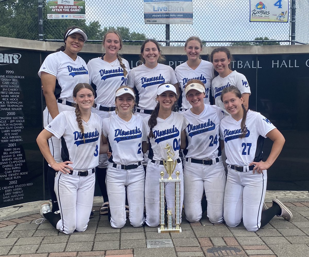 Started Out our season at #lasernationshowcase 
38 of the Midwest Best 18U teams. 
Pool play 4-1
Bracket Play 3-1
#1stinpool
#topseedbracket
#raindelay
#umpvsparentdelay
#runnerupbychoice
