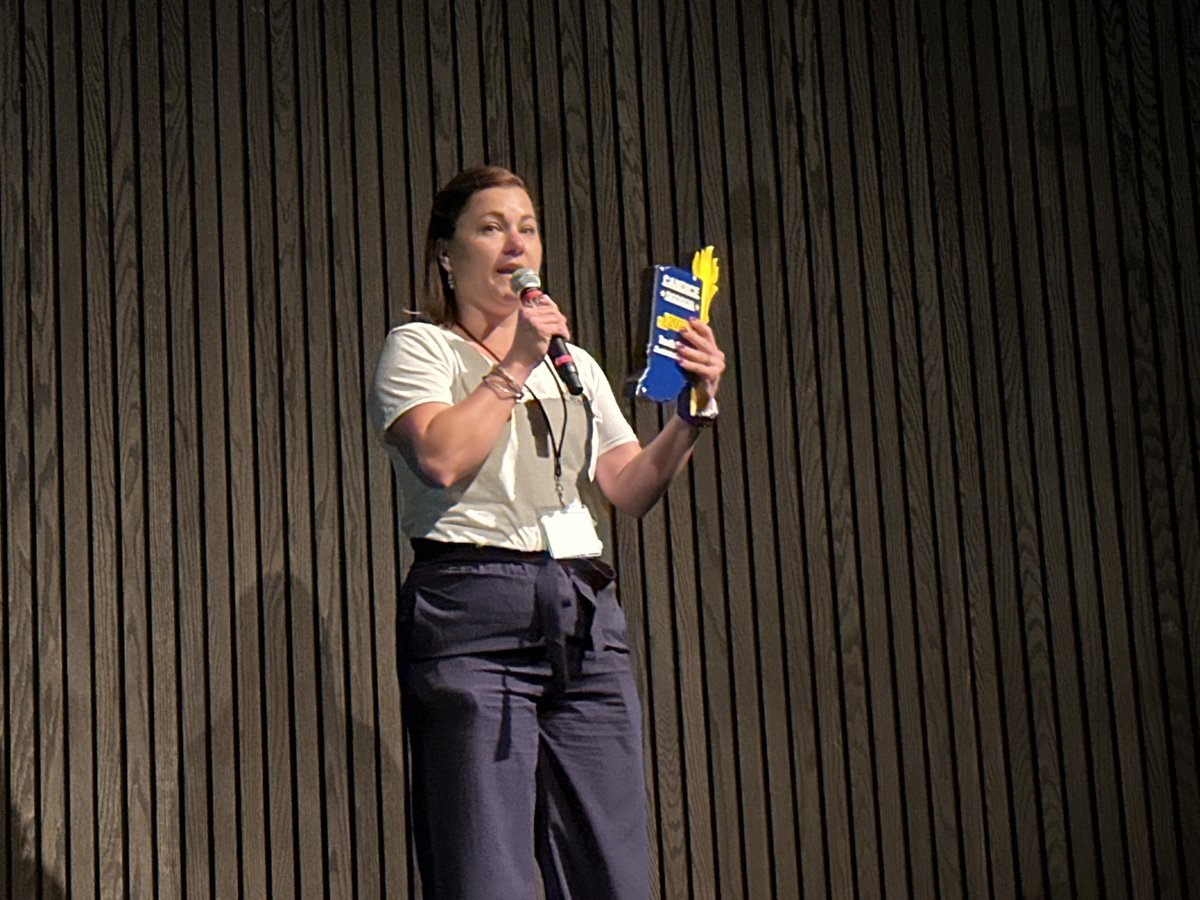 South Shore Summer of Learning tweet media