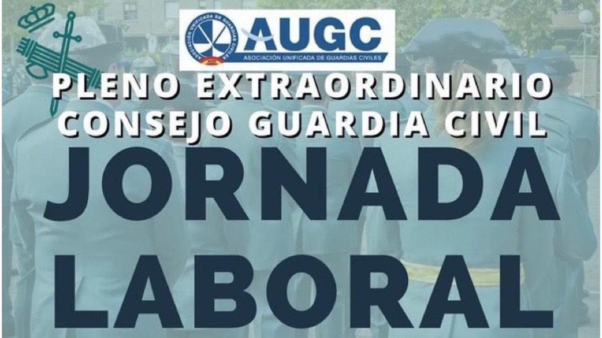 AUGC_Comunica tweet picture