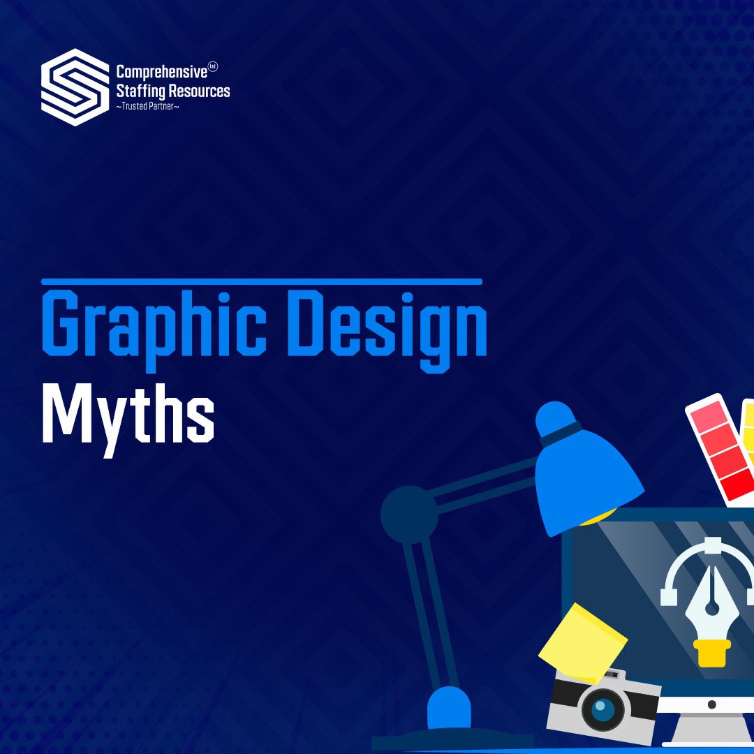 csr_rw's tweet photo. At CSR, we debunk these graphic design myths to embrace the reality and serve your company’s needs
💡Remember, in the world of design, the truth always speaks louder than myths
#GraphicDesignMyths #debunkingthemyths
#unveilingcreativity https://t.co/2Cx0QvQN3s