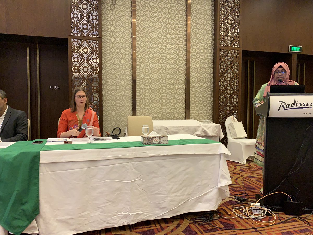 GaborKemenesi's tweet photo. I am extremely honored to work with all these excellent colleagues in #Bangladesh Today Prof Sharmin Chowdhury @cvasubd presented the results of our collaborative work with #nipah real-time mobile surveillance and deployable sequencing π§π©ππΊπͺπΊ ππ»#OneHealthBD @nanopore https://t.co/MBIPygCSlw