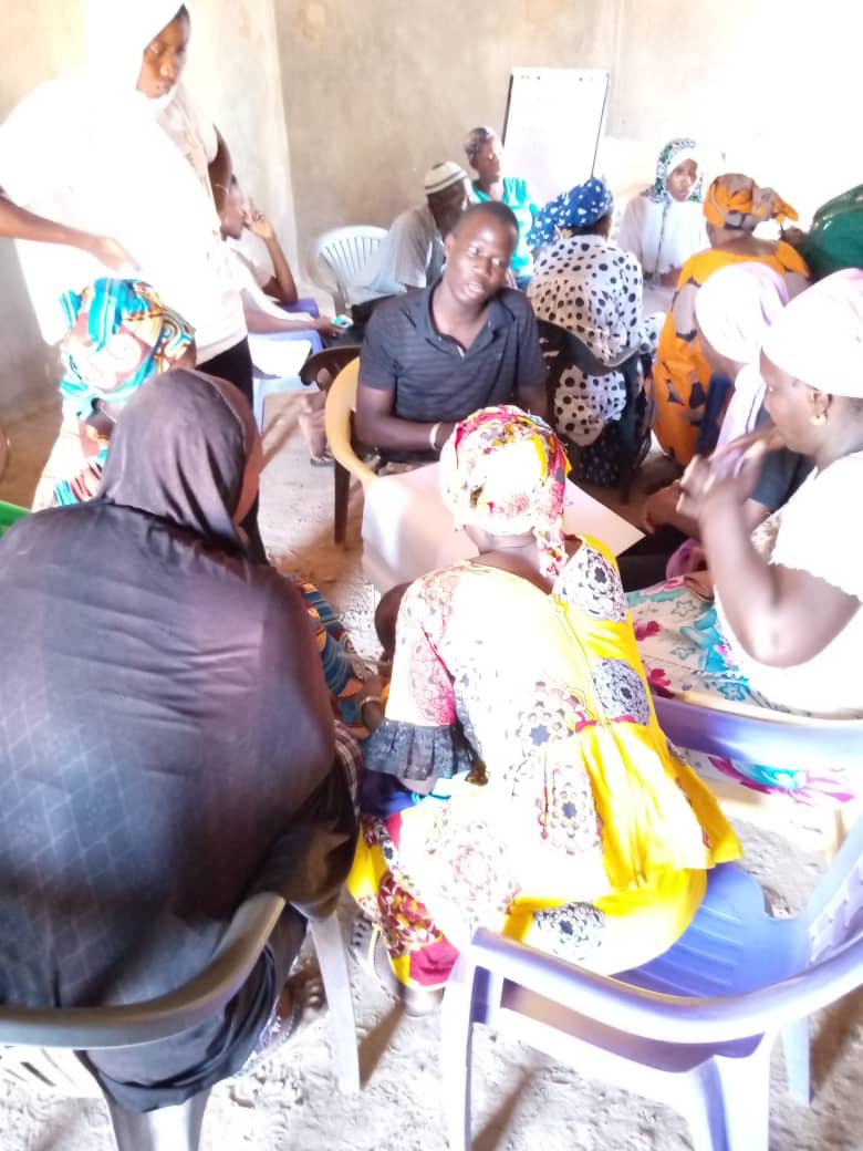 USET_UNIVERSITY's tweet photo. AGRO SKILL TRAINING IN POULTRY PRODUCTION URR

With Funding From GIZ’S ECOWAS Fund For Regional Stabilisation and Development (FRSD), USET Is Implementing Poultry Value Chain Training To Beneficiaries In Ten Villages in URR
From February – September 2023 https://t.co/cG8eBqyiwD