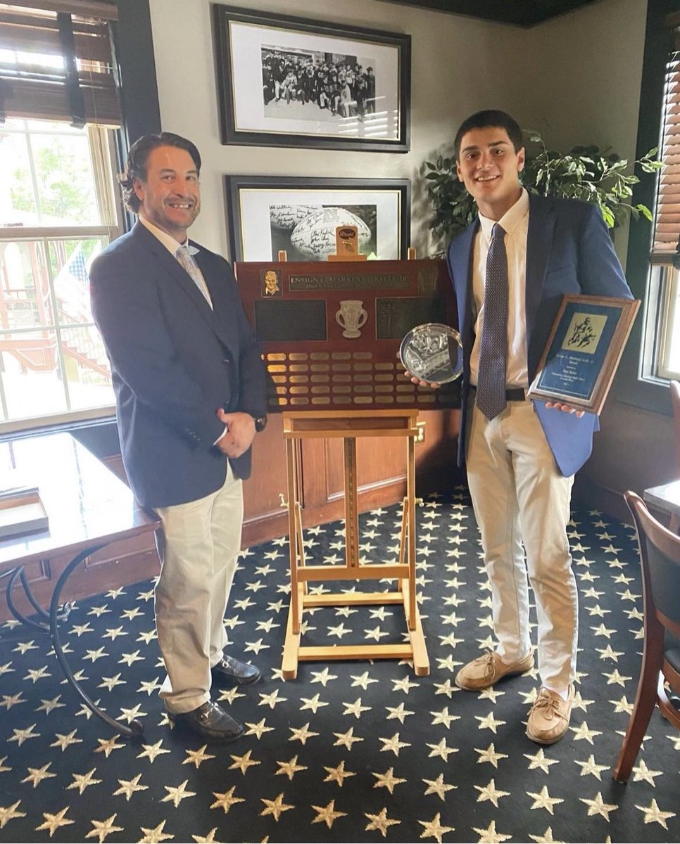 Georgetown Prep Lax tweet media