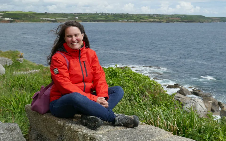 Find out more about Ana Ferreira, Professor in Seismology at <a href="/ES_UCL/">EarthSciences UCL</a>, and the scientific marine expedition in the mid-Atlantic Ocean that she has recently led: ucl.ac.uk/mathematical-p… 

<a href="/UPFLOWEU/">UPFLOW</a> #Spotlight #Atlantic #Expedition #seismology #earthquake #geophysics