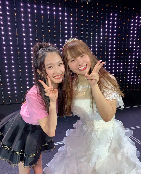 塩月希依音のTwitter画像39