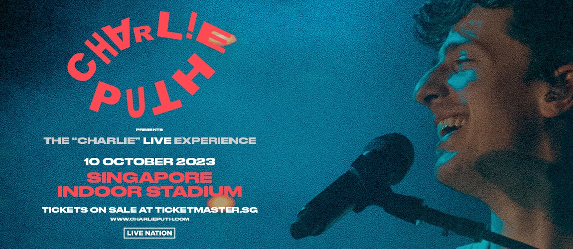 ticketcupid's tweet photo. FREE queue bypass link for Charlie Puth in Singapore will be available tomorrow in our discord server! 🥳
https://t.co/BWyPiOYXm7

Best ticket service provider in South East Asia!

#CharliePuth #charlieputhtour #tourinsg #concertsg #CharliePuthinSG #CharliePuthInSingapore #TheCharlieLiveExperience