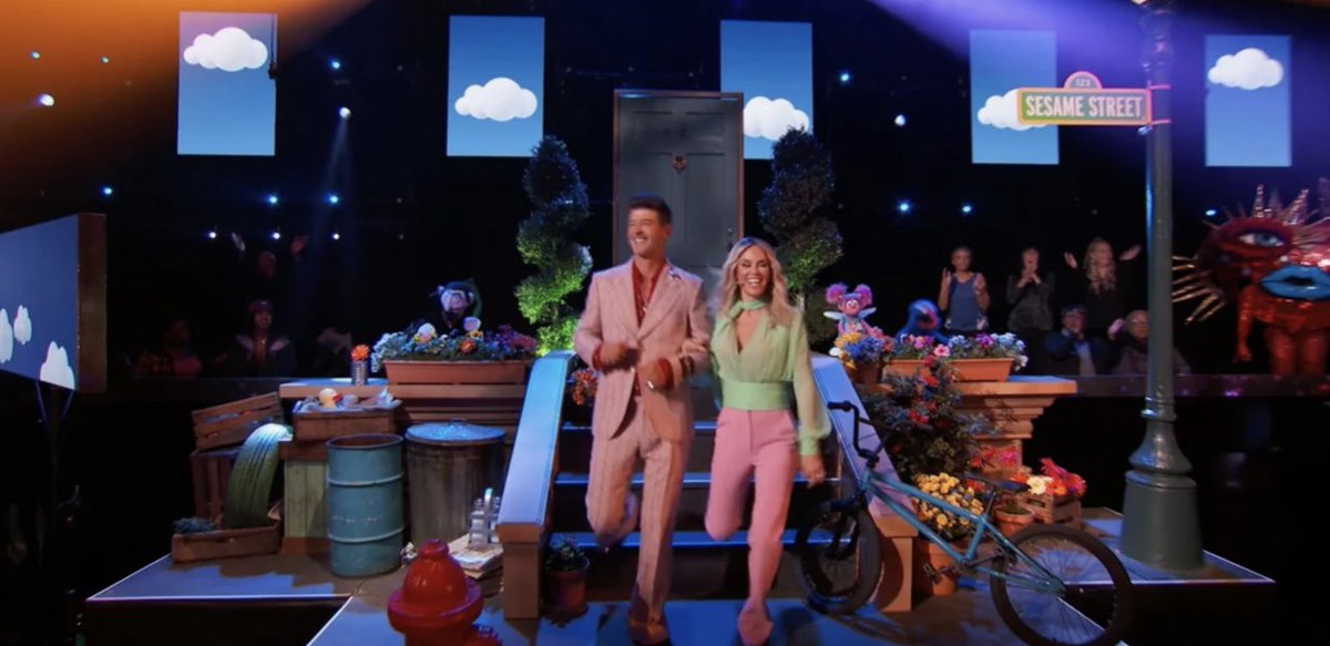johnsparano's tweet photo. Emmy voting starts June 15! Fyc The Masked Singer Achievement in Production Design Variety Series
https://t.co/l79Sg0QsZT...
#Emmys #emmys2023 #adg800 #local44 #academyoftelevisionartsandsciences #sdsa #local52 #TheMaskedSinger https://t.co/yEr1ZqKbtj