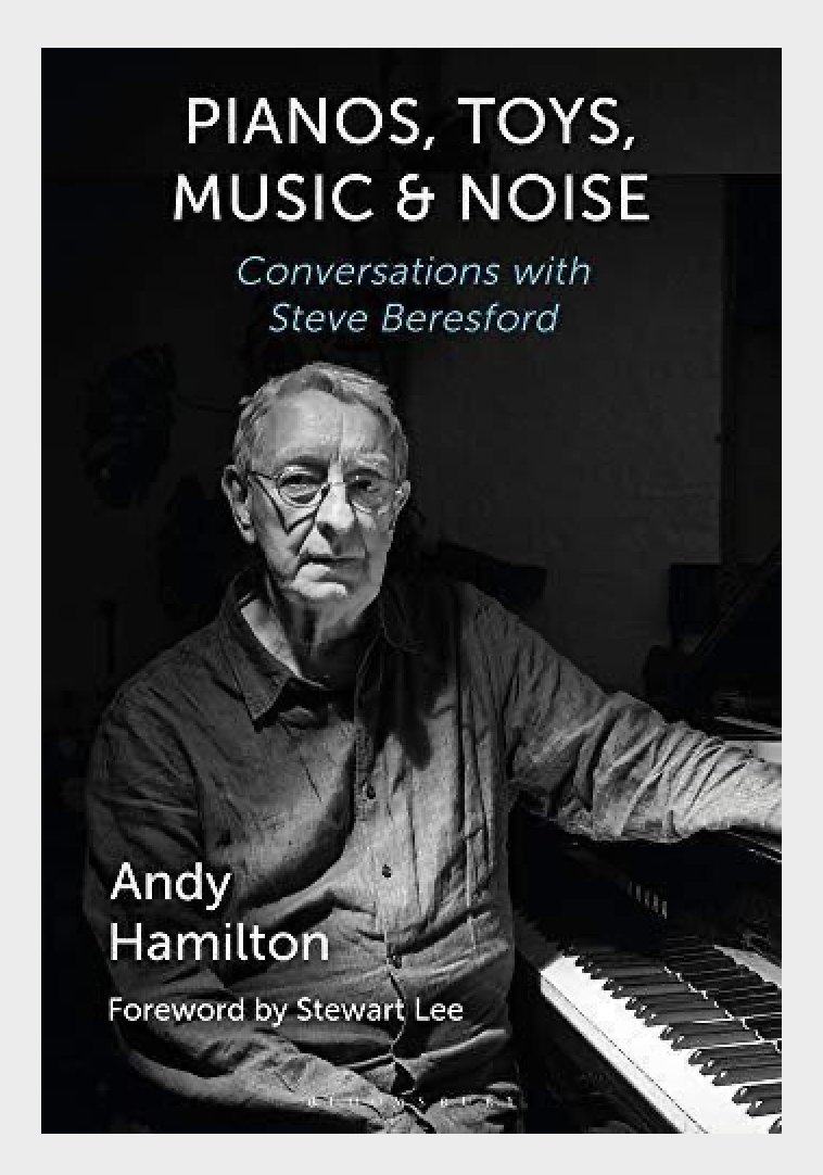 jazznortheast's tweet photo. Steve Beresford in conversation with Andy Hamilton followed by a solo and trio performance this Friday 16th June at The Lit and Phil Newcastle. https://t.co/Ahpiay6FFu
#jazz
#jazznortheast
#improvisationmusic
@thelitandphil
#litandphil
#stewartlee
#piano
#toys
#music
#noise https://t.co/07AKweW8VQ