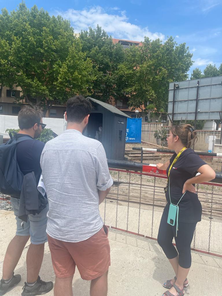 mferrocarrilcat's tweet photo. El Museu s'omple durant les activitats del cap de setmana!
{Fotografies del passat dissabte dia 10}
#175tren #concertarpes #pasanivell #ilcad2023 https://t.co/5Y5xkSQrkS