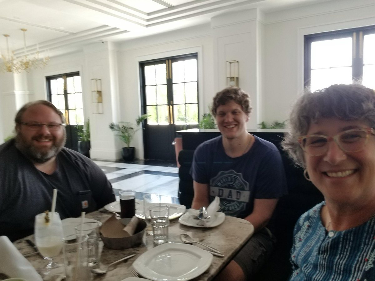 AjaxCECOEPS's tweet image. Our AMAZING Team members supporting our Customer&apos;s #Erie Carbon Extrusion Press in India.  We are ready for them to wrap up this project and get them back home.  Safe work &amp;amp; travels! #AjaxErie #KeepForgingAmerica #Careers #WIF #WomenInForging