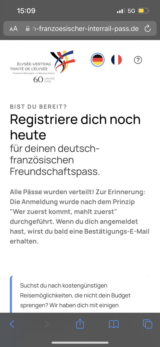 3Chris_'s tweet photo. Jetzt ist es offiziell vorbei. 

Schön, dass man sich immer auf die Fairness unserer Regierung verlassen kann. 

Aber mit diesem Gnadenstoß kann ich den restlichen Tag wenigstens ohne ständiges hoffen unf aktualisieren verbringen.

#Freundschaftspass #sauer #Ticket https://t.co/6SuKpjDVCu