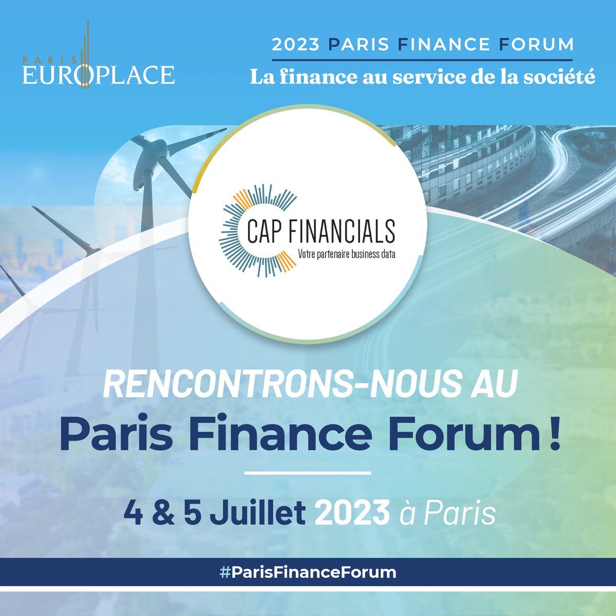 Cap Financials tweet media