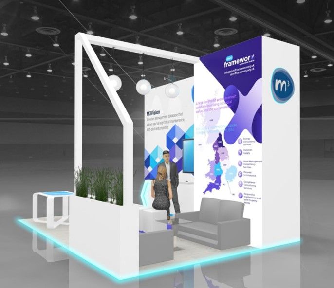 Thank you to the 80 plus delegates who joined us for the National Housing Maintenance Forum <a href="/NHMFOfficial/">NHMF</a> Frameworx Showcase. We hope you found it useful and don’t forget to visit the Frameworx Lounge at Housing 2023 on the <a href="/M3Housing/">M3</a> Stand (F32)
linkedin.com/feed/update/ur…