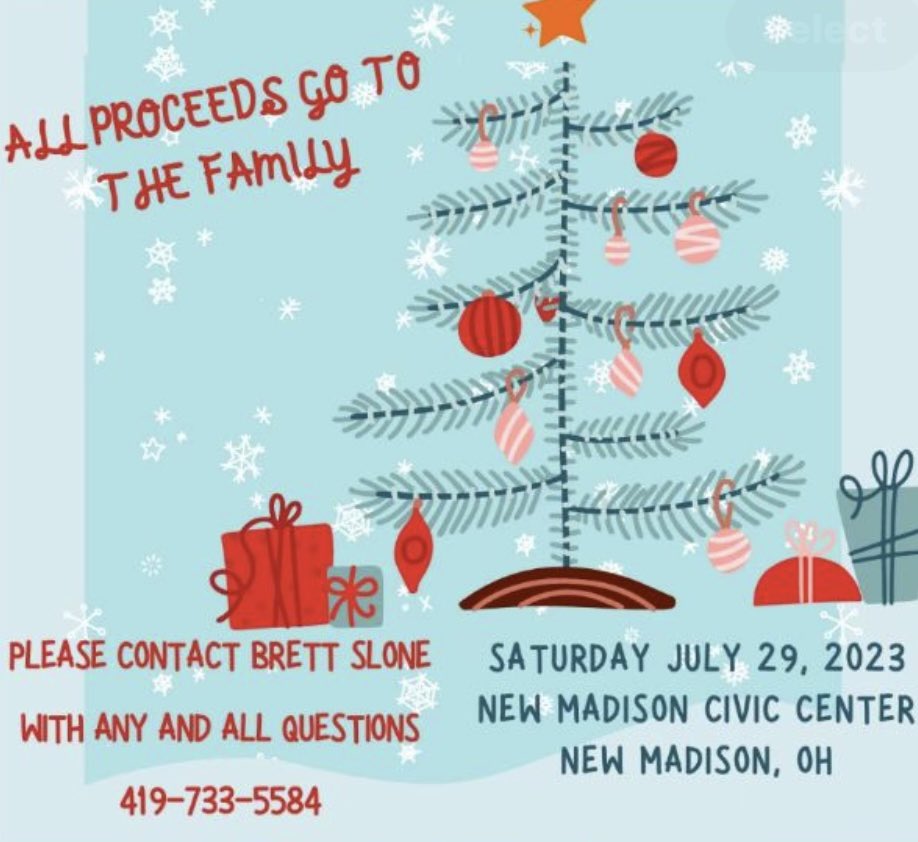 Please consider donating to this cause gofund.me/78d3ec01