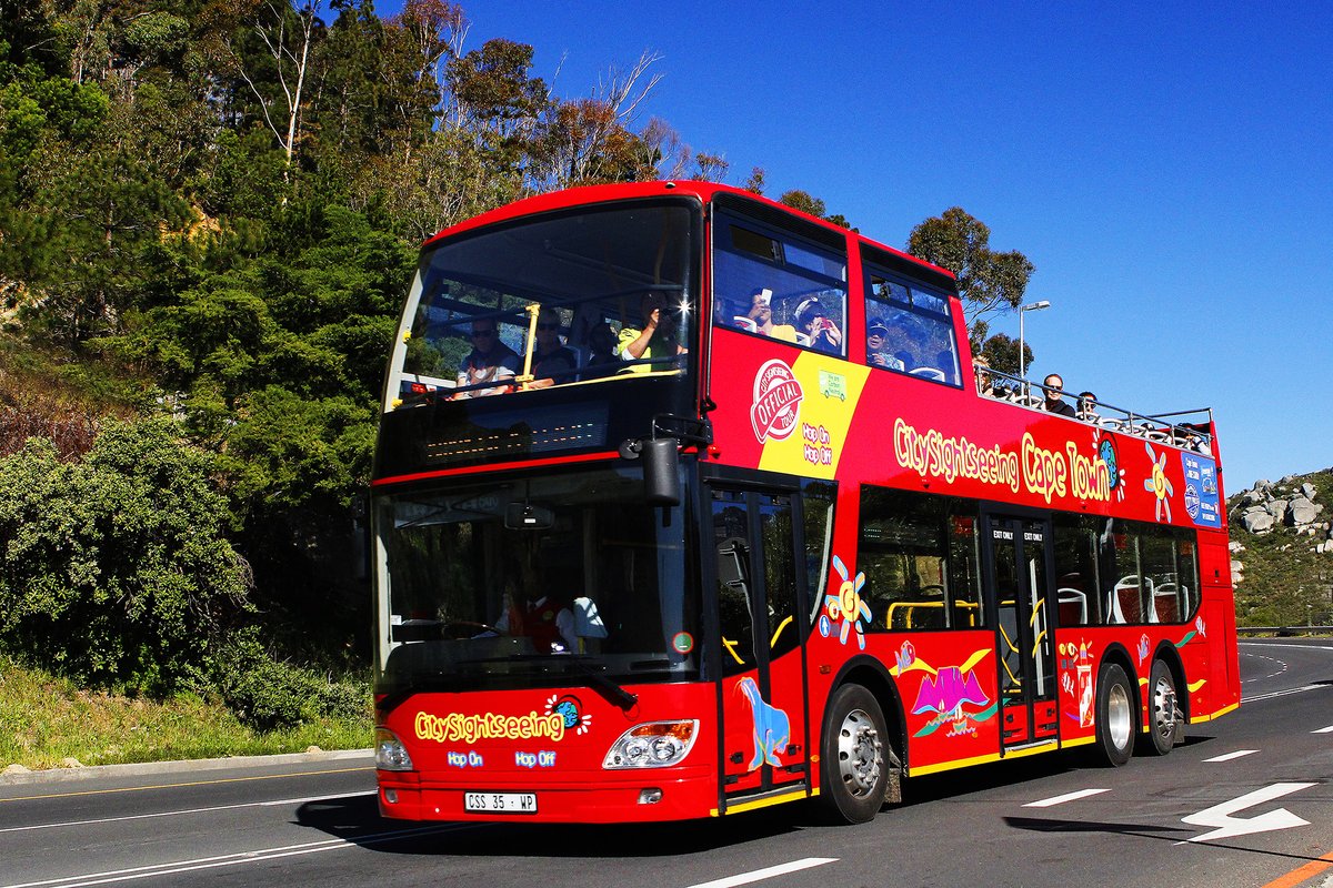 Aspirelife_za's tweet photo. Be a tourist in your own city! City Sightseeing launches not-to-be-missed winter family specials for South Africans. Valid from now until 29 September 2023. https://t.co/1sSEEKuFQe @CapeTownRedBus #HopOnHopOff #RedBusSA https://t.co/ArWDq3HF5X