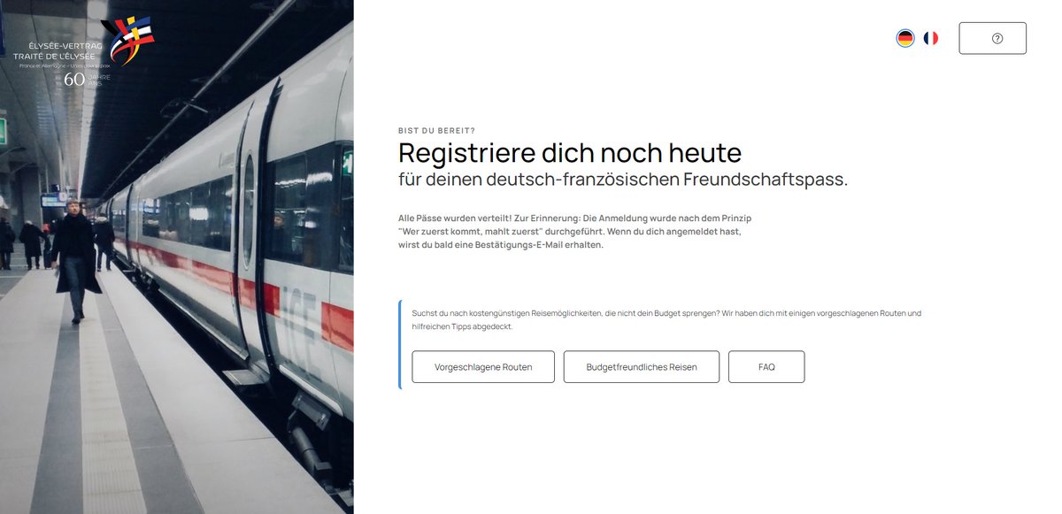 perplexet's tweet photo. @bmdv @Wissing @CBeaune Sorry, aber soll das ein schlechter Witz sein? Seit 10 Uhr versuche ich dieses Anmeldeformular auszufüllen und hatte echt 0 Chance und nun sind alle Tickets weg? Und ihr schimpft euch Digitalministerium. Richtig peinlich, echt.. https://t.co/Mnwoji95a5