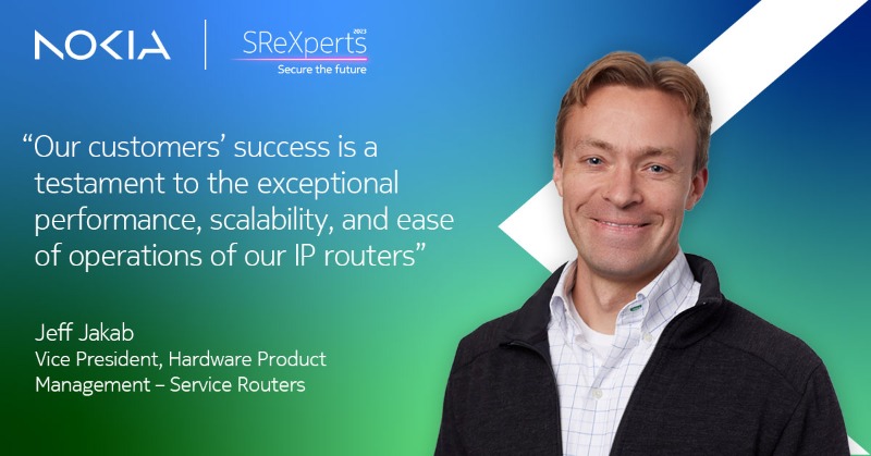 nokianetworks's tweet image. #SReXperts23 has begun! 

Over the next 3 days our attendees will be developing new skills, meeting new people and hearing from IP network experts like Sasa Nijemcevic, Rudy Hoebeke, Bruno De Troch, and Jeff Jakab. 

Stay tuned for more highlights live from Rome!