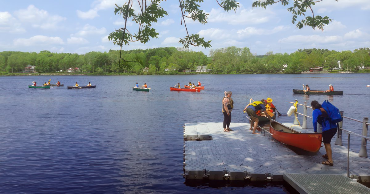 Exciting news! Our latest Canoe Try-it event for DEVI students was a hit with 11 boats on the water. Stay tuned for the next community event! Join as a member to access our Canoe Share Program and enjoy paddling/photography programs this season. Visit miltoncanoecameraclub.ca