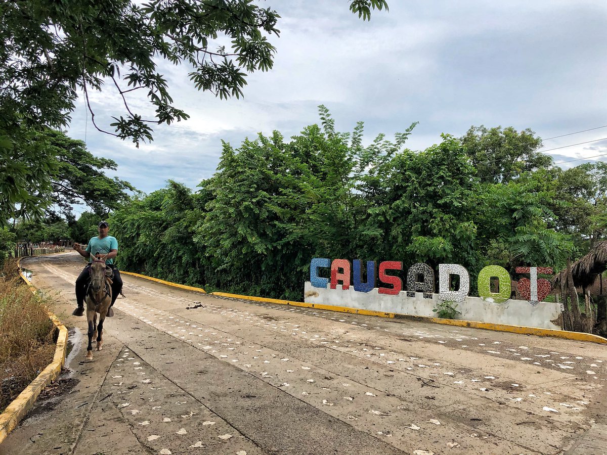 nicksenior's tweet photo. 📍#Causado Bolívar 🇨🇴 https://t.co/tntBPBhzpz