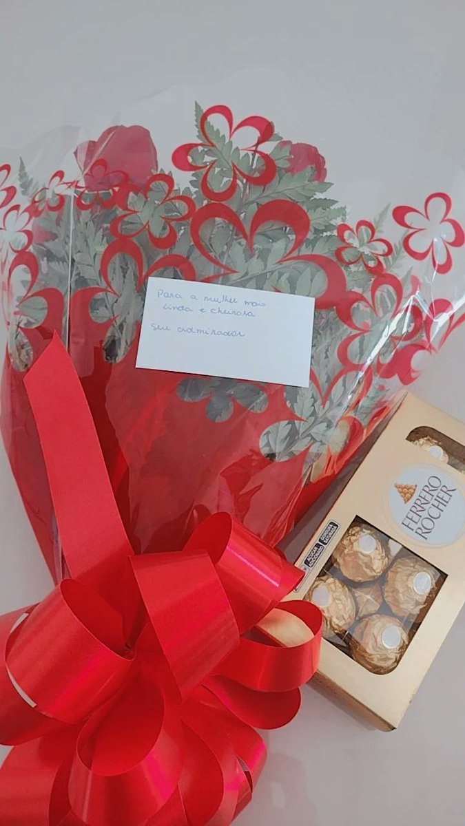 Andreia 🇧🇷🇧🇷🖤♥️ tweet media