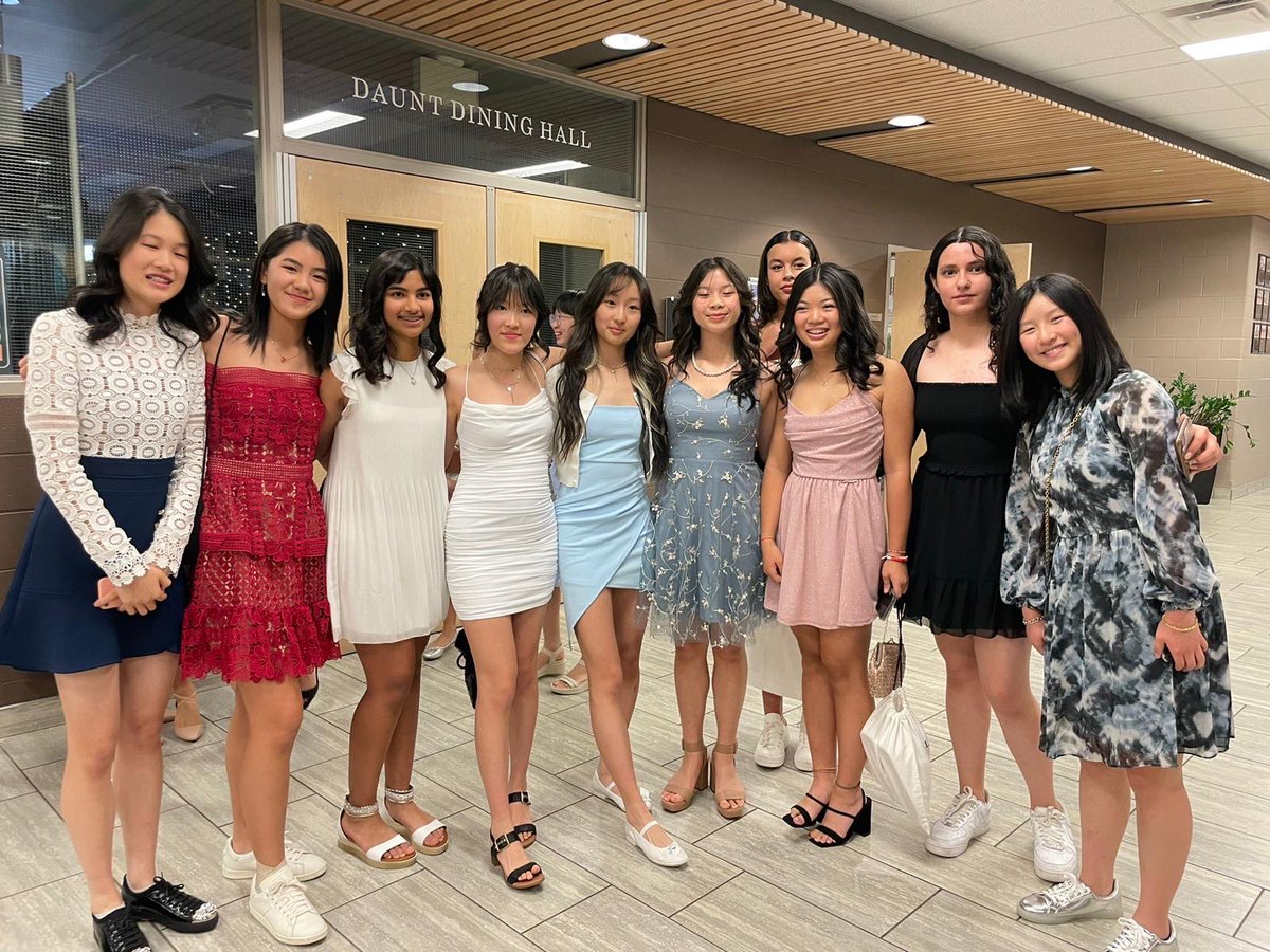 bayviewglen's tweet image. The Grade 8s enjoyed a memorable evening at their Graduation dance on Friday, marking the end of their Prep School journey before their Graduation ceremony tonight!

#BVG2023 #PrepSchool #Grade8 #PrepGrads