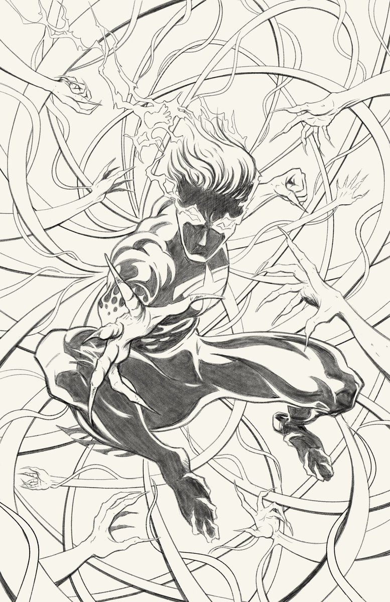 Rob Hunter on Twitter "OH YEAH!!!!!!…..HELL YEAH! Grab DETH RAIDER and