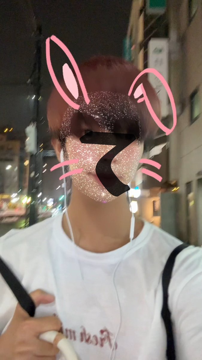 Nyx_RL_'s tweet photo. かみそめました、！ https://t.co/0HKkY4raHc